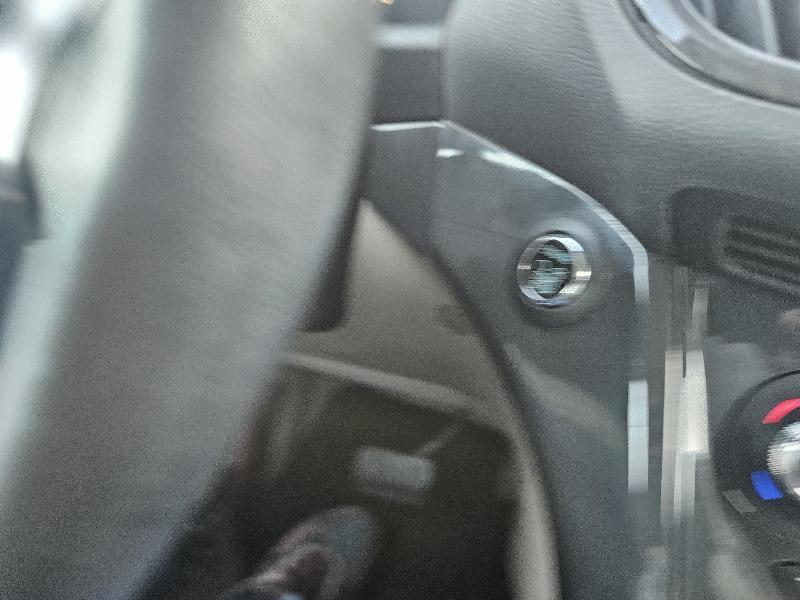 Ford Escape Titanium FWD 2016