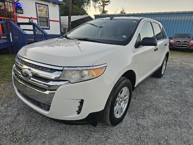 2011 Ford Edge SE FWD