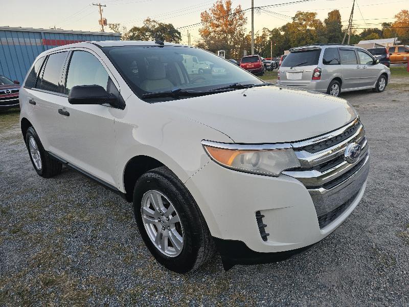 Ford Edge SE FWD 2011