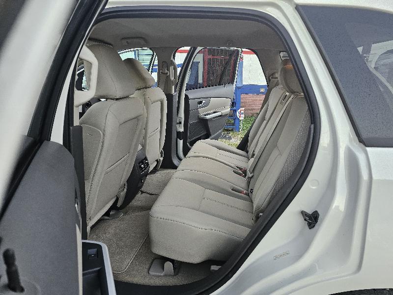 Ford Edge SE FWD 2011