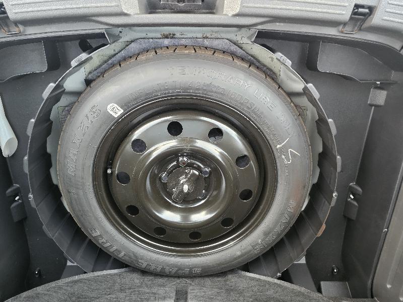 Ford Edge SE FWD 2011
