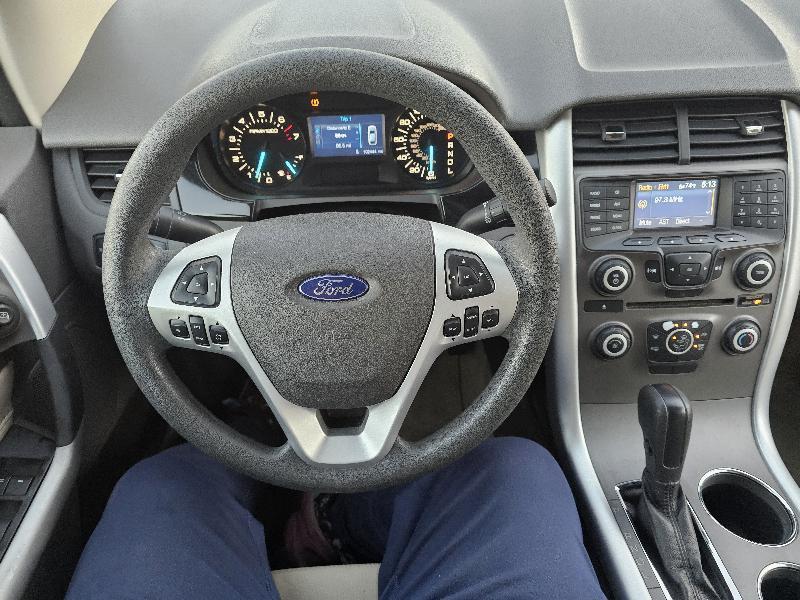 Ford Edge SE FWD 2011
