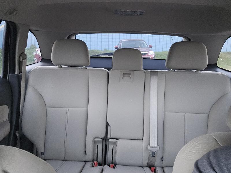 Ford Edge SE FWD 2011