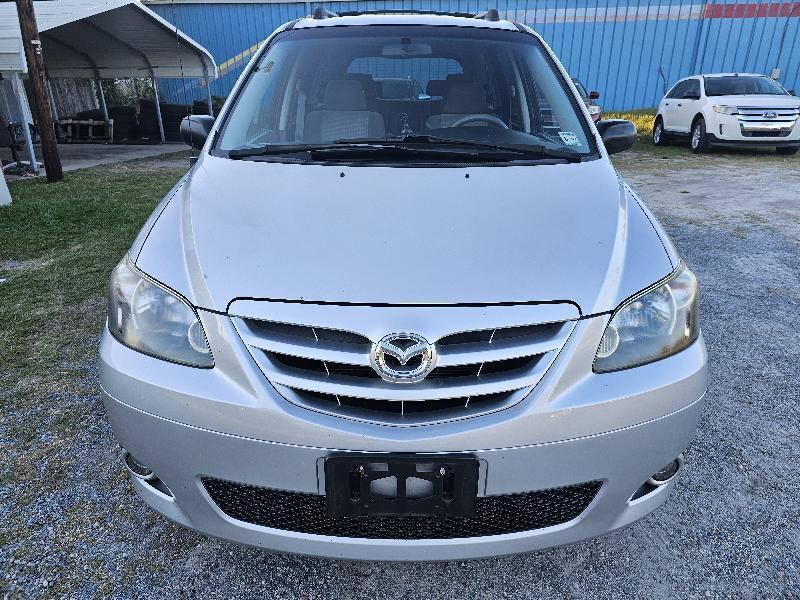 Mazda MPV LX 2005