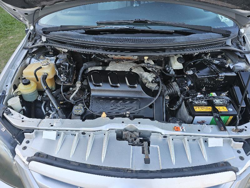 Mazda MPV LX 2005