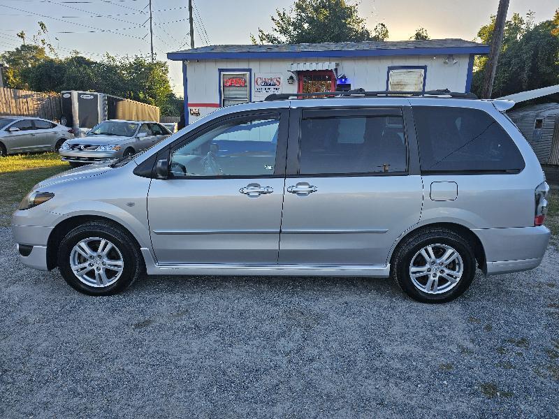 Mazda MPV LX 2005
