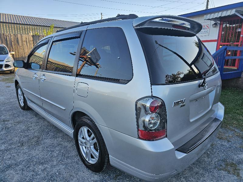 Mazda MPV LX 2005