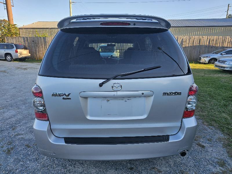 Mazda MPV LX 2005