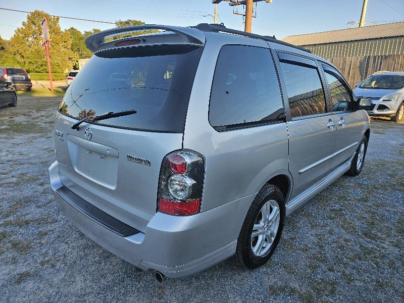 Mazda MPV LX 2005