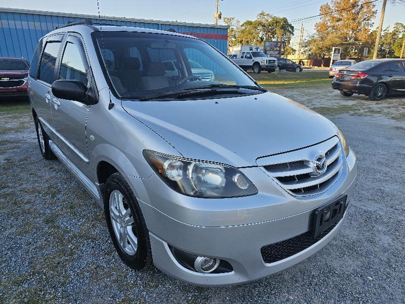 Mazda MPV LX 2005