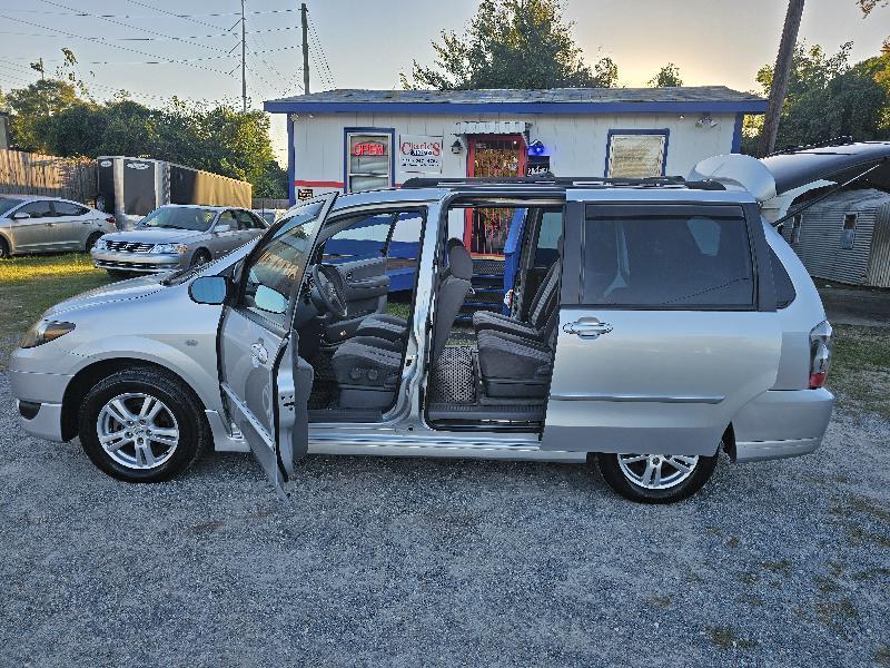 Mazda MPV LX 2005