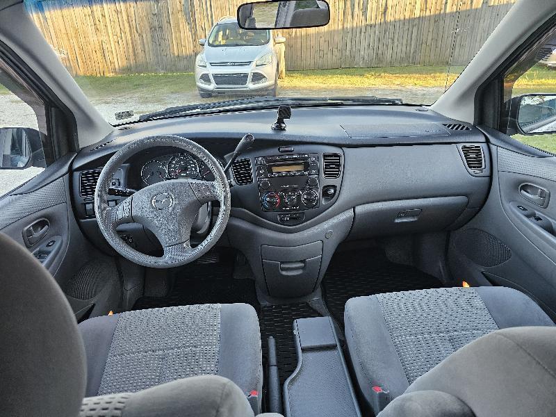 Mazda MPV LX 2005