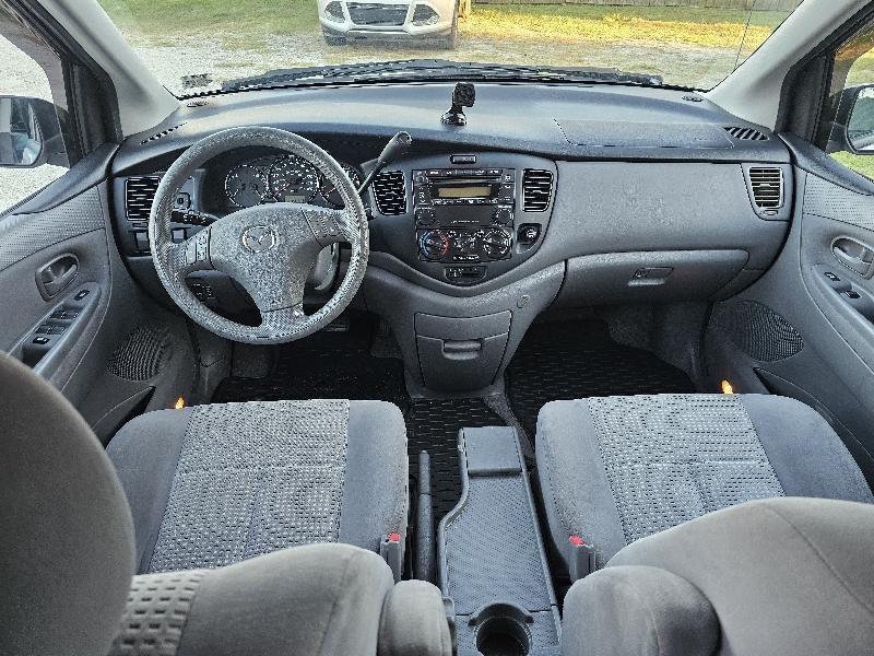 Mazda MPV LX 2005