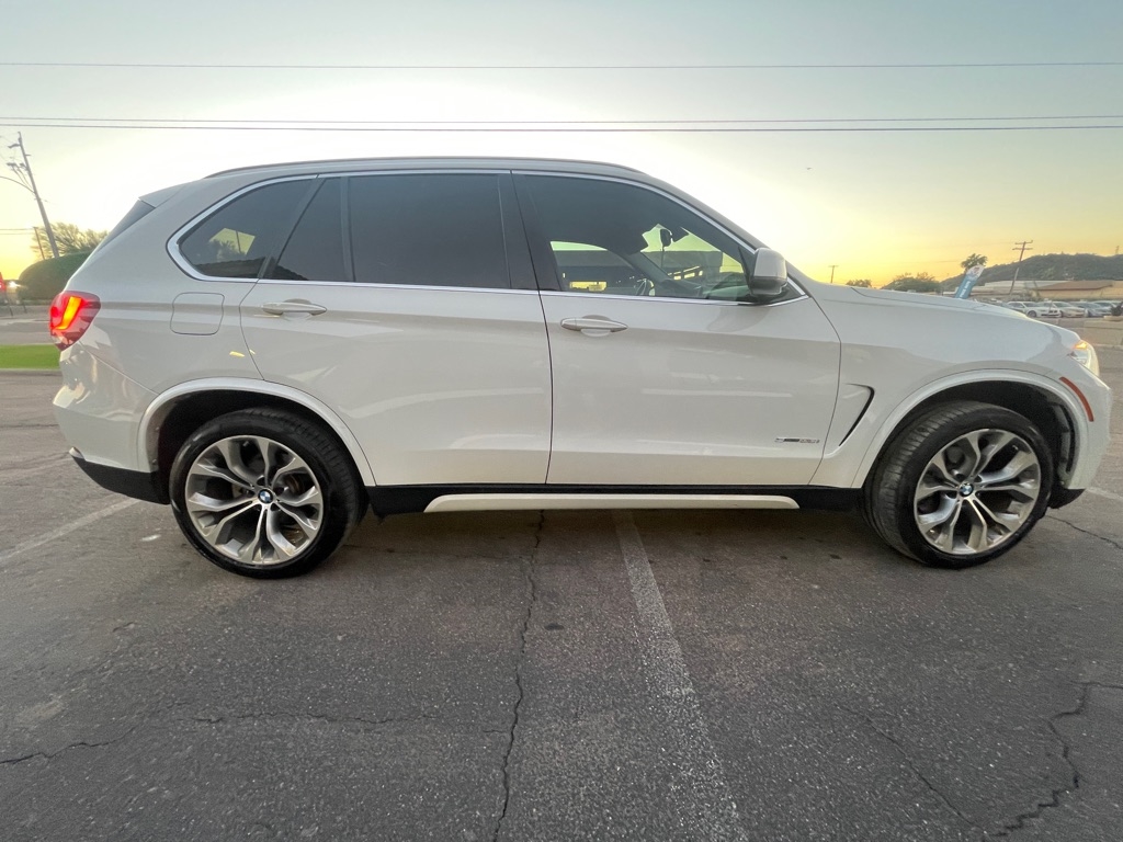 BMW X5 sDrive35i 2014