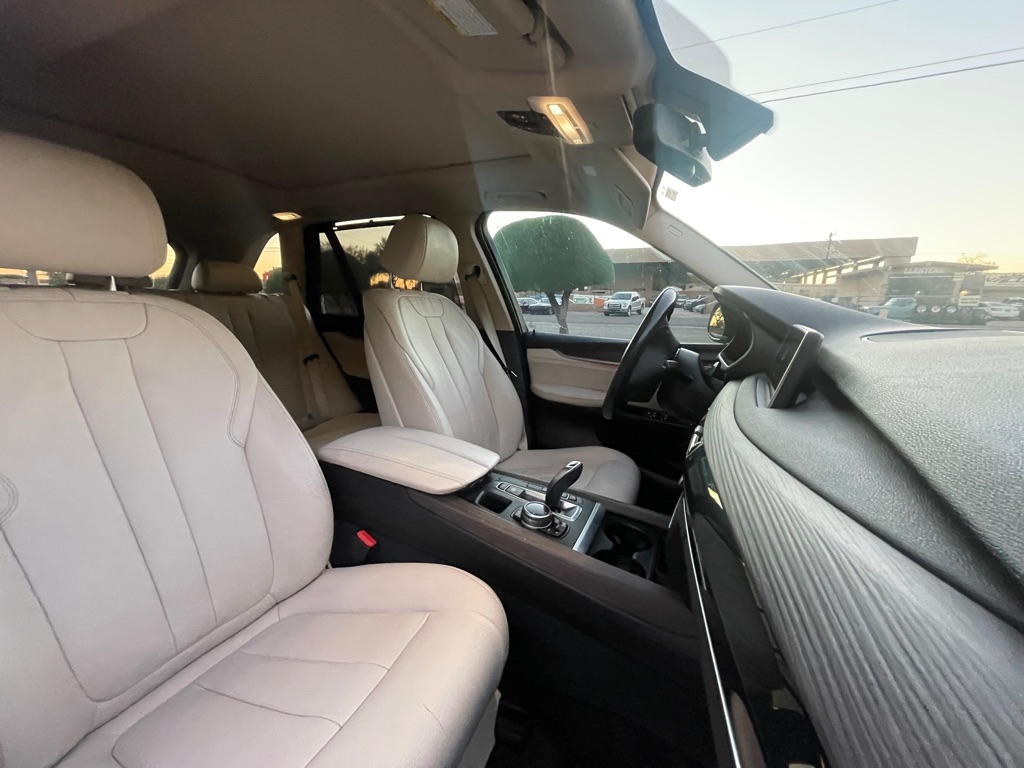 BMW X5 sDrive35i 2014