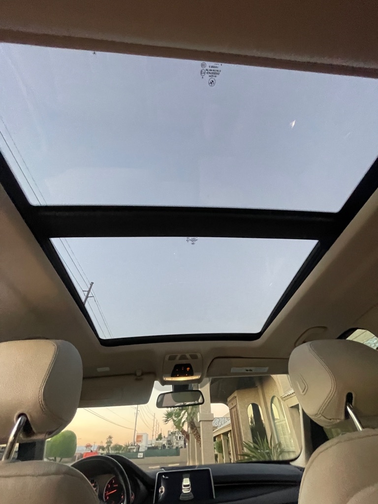 BMW X5 sDrive35i 2014