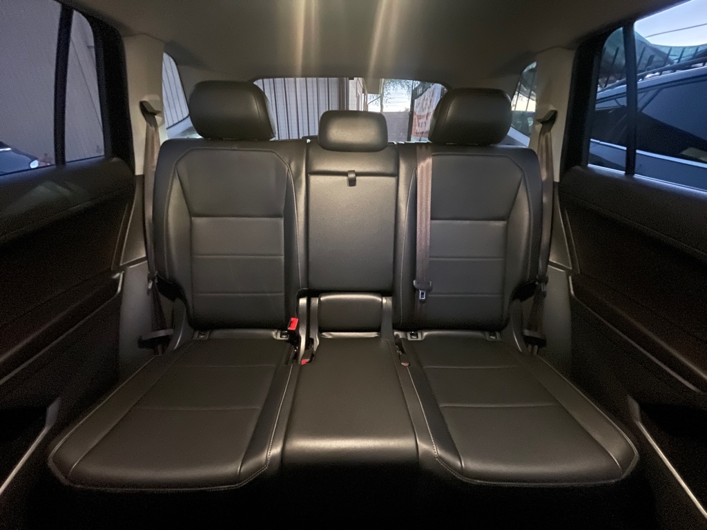 Volkswagen Tiguan SE 4Motion AWD 2019