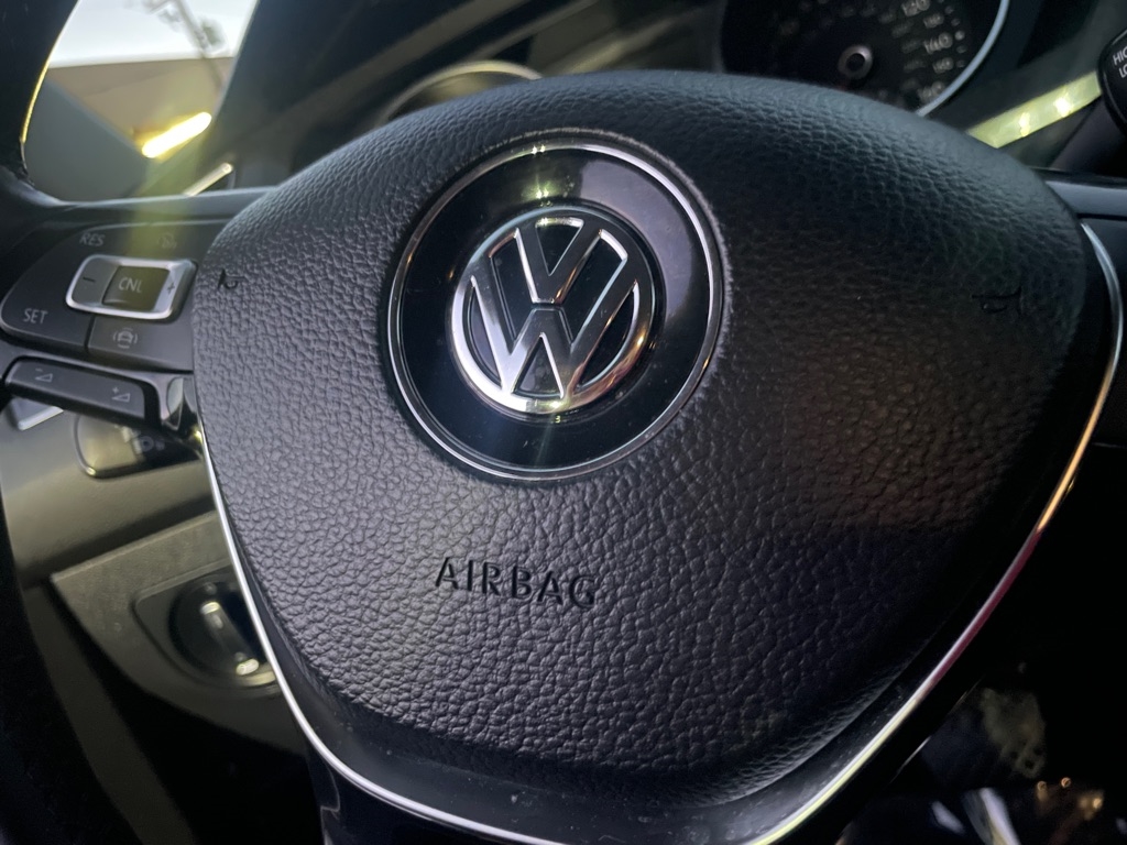 Volkswagen Tiguan SE 4Motion AWD 2019