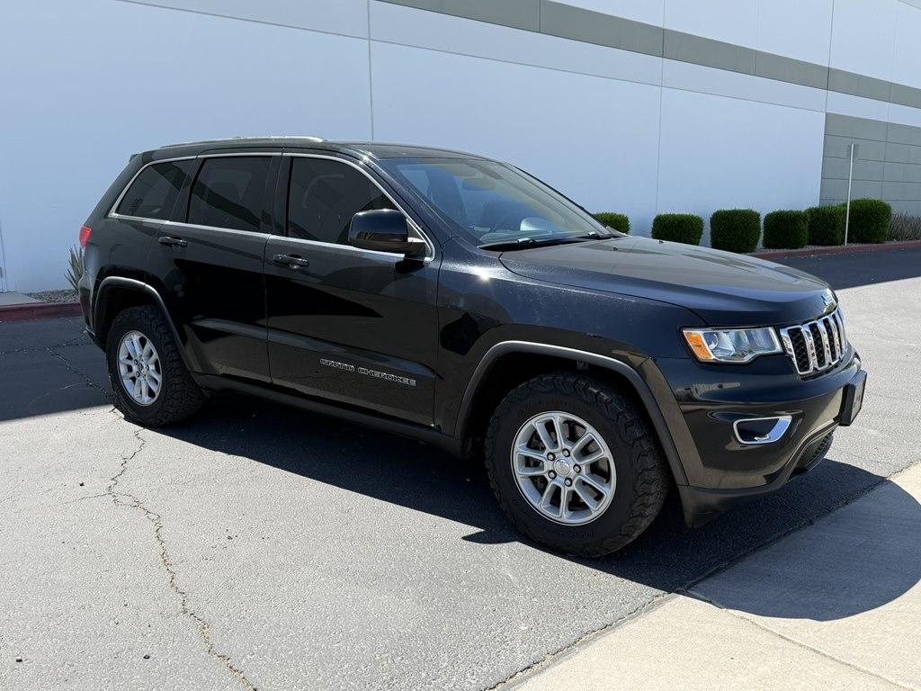 2019 Jeep Grand Cherokee Laredo 2WD