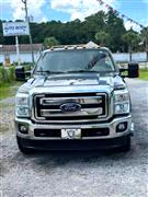 2016 Ford F-350 SD 