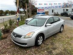 2008 Nissan Altima 