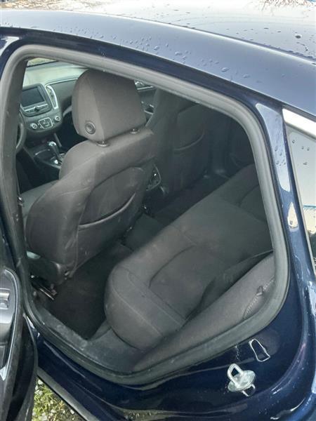 Chevrolet Malibu LT 2018