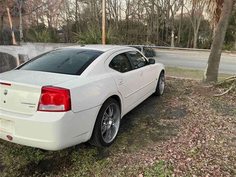 Dodge Charger SXT 2010
