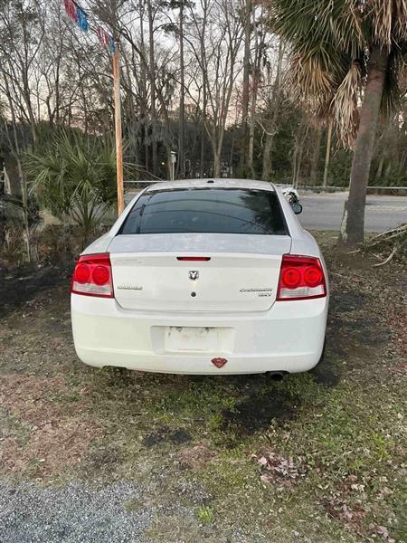 Dodge Charger SXT 2010