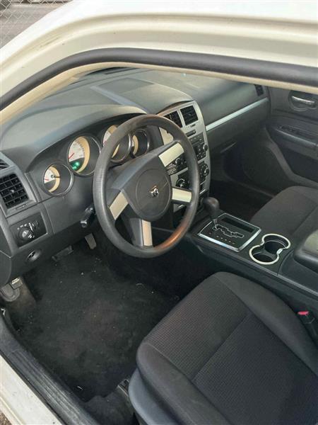 Dodge Charger SXT 2010