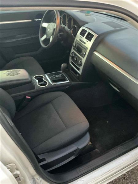 Dodge Charger SXT 2010