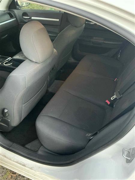Dodge Charger SXT 2010