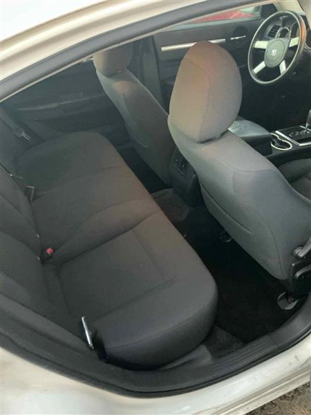 Dodge Charger SXT 2010