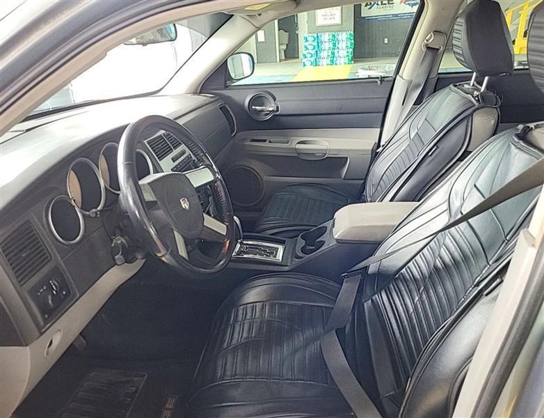 Dodge Charger SXT 2007