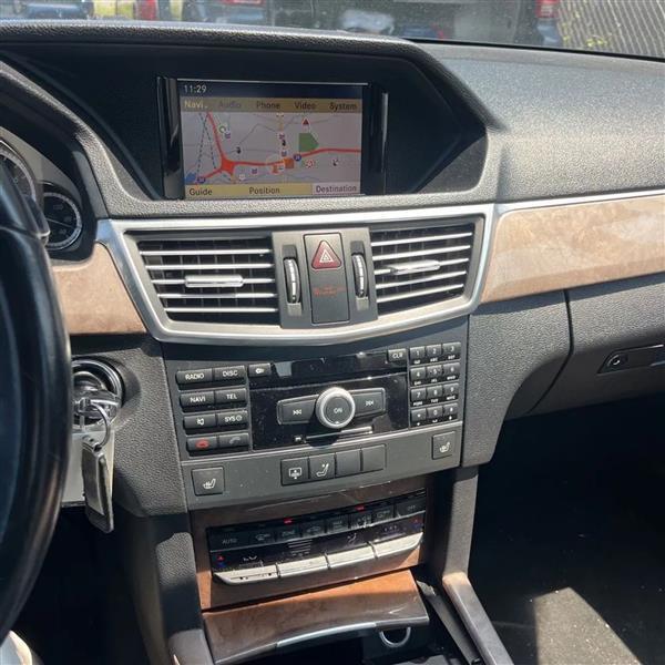 Mercedes-Benz GLK-Class GLK350 4MATIC 2013