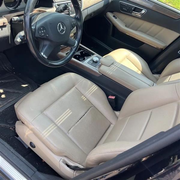 Mercedes-Benz GLK-Class GLK350 4MATIC 2013