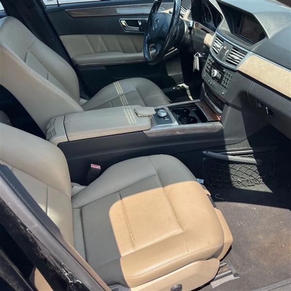 Mercedes-Benz GLK-Class GLK350 4MATIC 2013