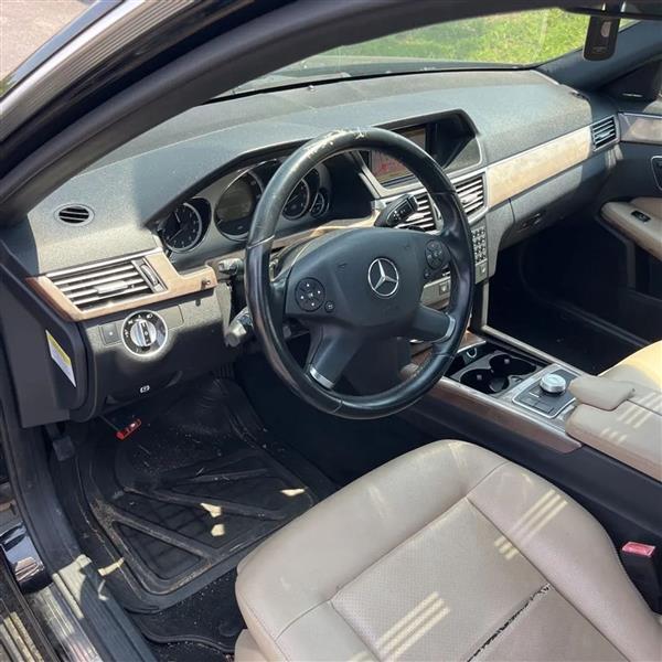 Mercedes-Benz GLK-Class GLK350 4MATIC 2013
