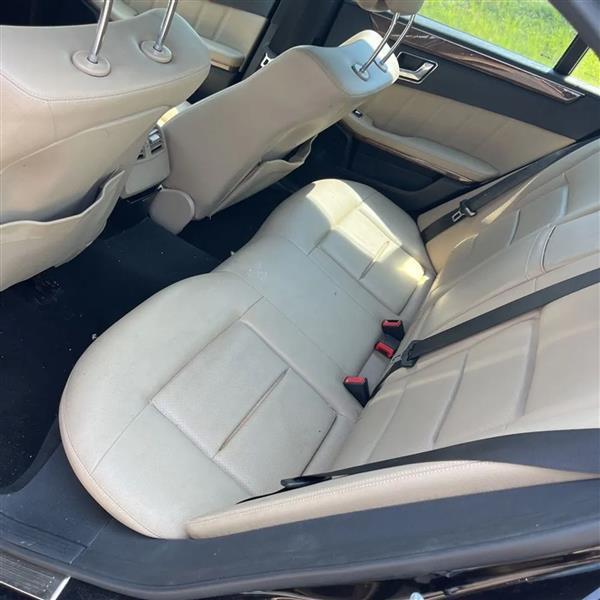 Mercedes-Benz GLK-Class GLK350 4MATIC 2013