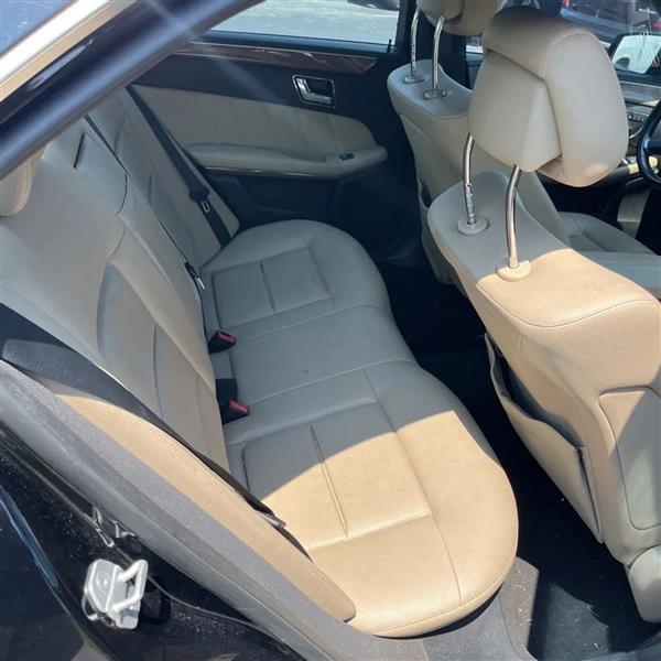 Mercedes-Benz GLK-Class GLK350 4MATIC 2013