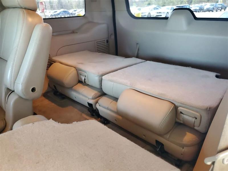 GMC Yukon SLT-1 4WD 2008