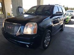2008 GMC Yukon 