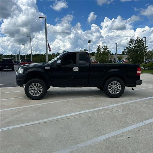 Ford F-150 XL 2WD 2007