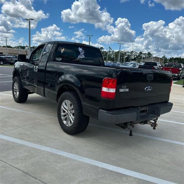 Ford F-150 XL 2WD 2007