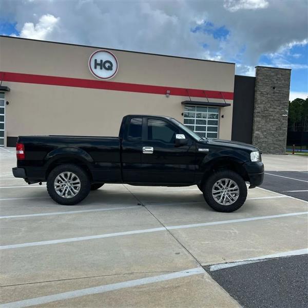Ford F-150 XL 2WD 2007