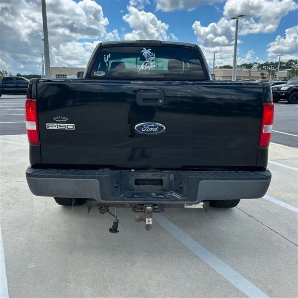 Ford F-150 XL 2WD 2007