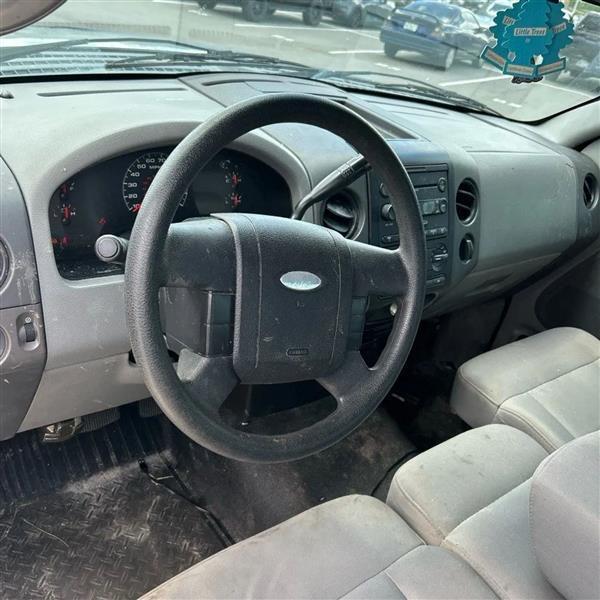 Ford F-150 XL 2WD 2007