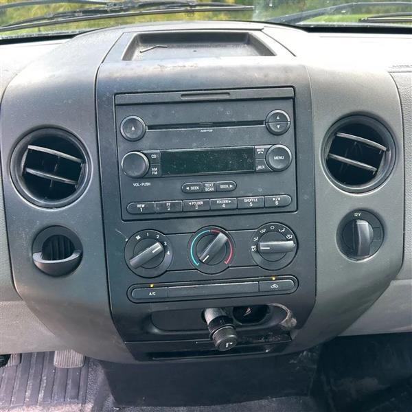 Ford F-150 XL 2WD 2007