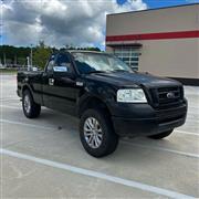 2007 Ford F-150 