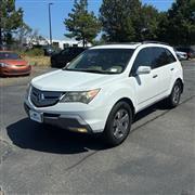 2007 Acura MDX 