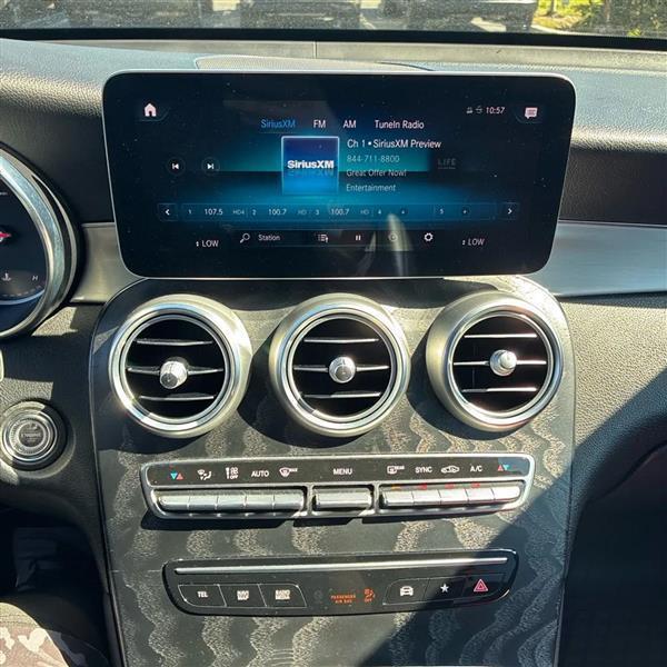 Mercedes-Benz GLC-Class GLC300 2020